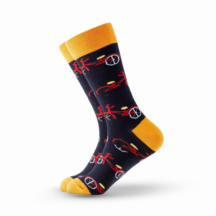 Bicycle Crew Socks